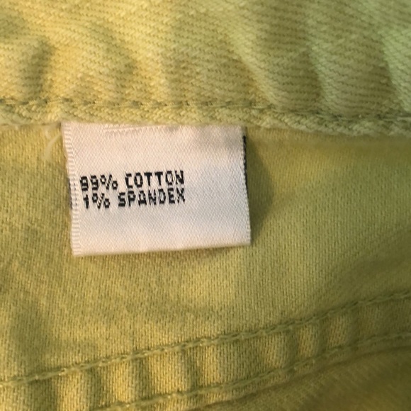 Pants - Picture 4 of 5